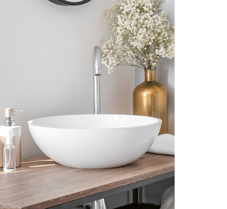 IT Plomberie : création et rénovation salle de bain à Rennes & ses environs en Ille-et-Vilaine (35)