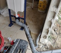 Chantier plelant